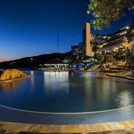 Hotel Rock Water Bay Ke Ga Esterno foto