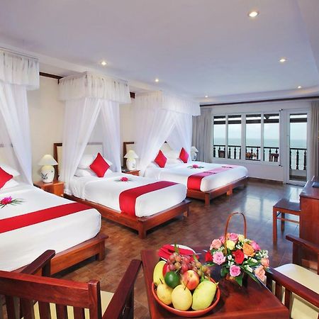 Hotel Rock Water Bay Ke Ga Esterno foto