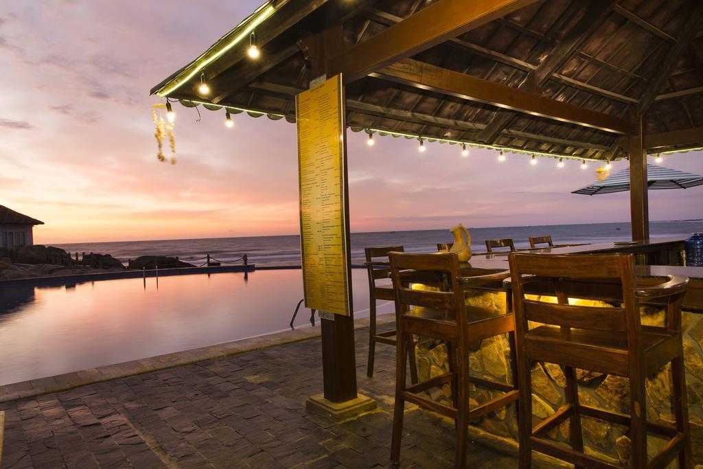 Hotel Rock Water Bay Ke Ga Esterno foto