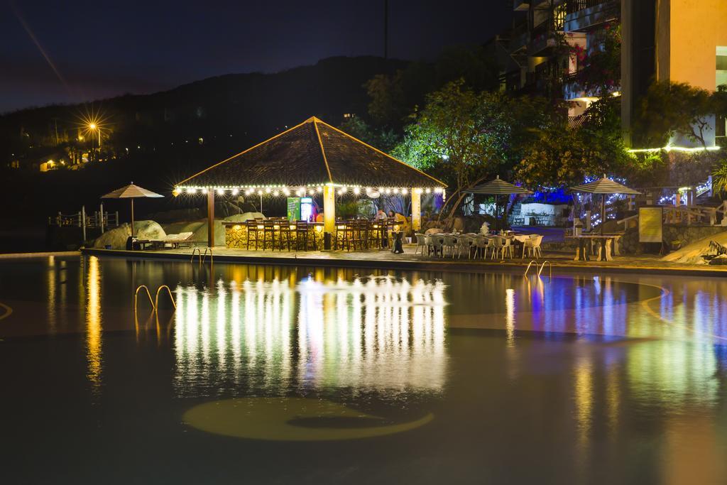 Hotel Rock Water Bay Ke Ga Esterno foto