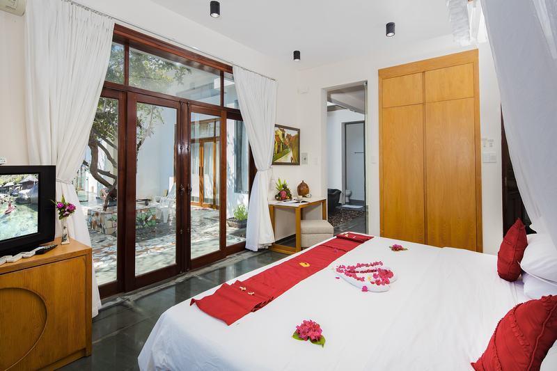Hotel Rock Water Bay Ke Ga Esterno foto