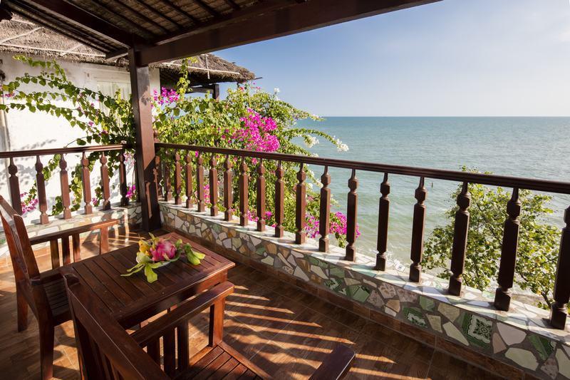 Hotel Rock Water Bay Ke Ga Esterno foto
