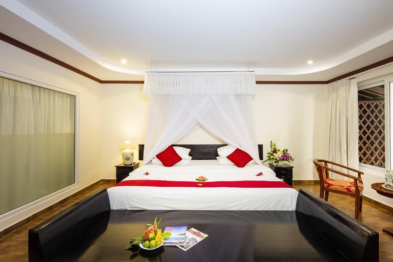 Hotel Rock Water Bay Ke Ga Esterno foto