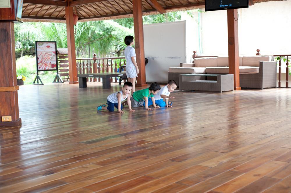 Hotel Rock Water Bay Ke Ga Esterno foto