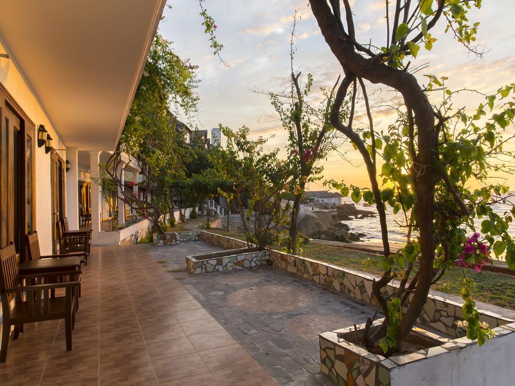 Hotel Rock Water Bay Ke Ga Esterno foto