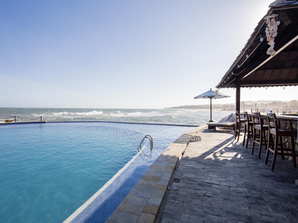 Hotel Rock Water Bay Ke Ga Esterno foto