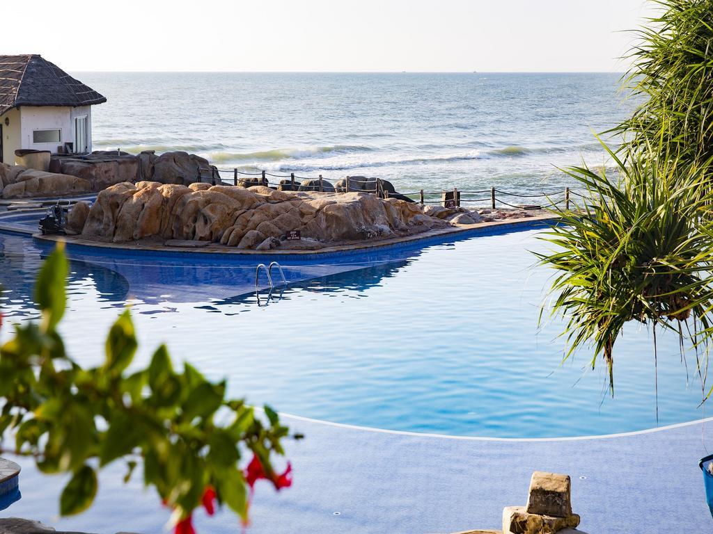 Hotel Rock Water Bay Ke Ga Esterno foto