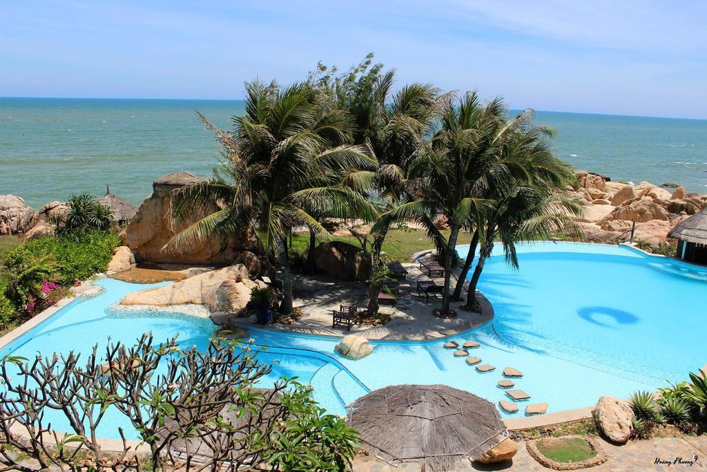 Hotel Rock Water Bay Ke Ga Esterno foto
