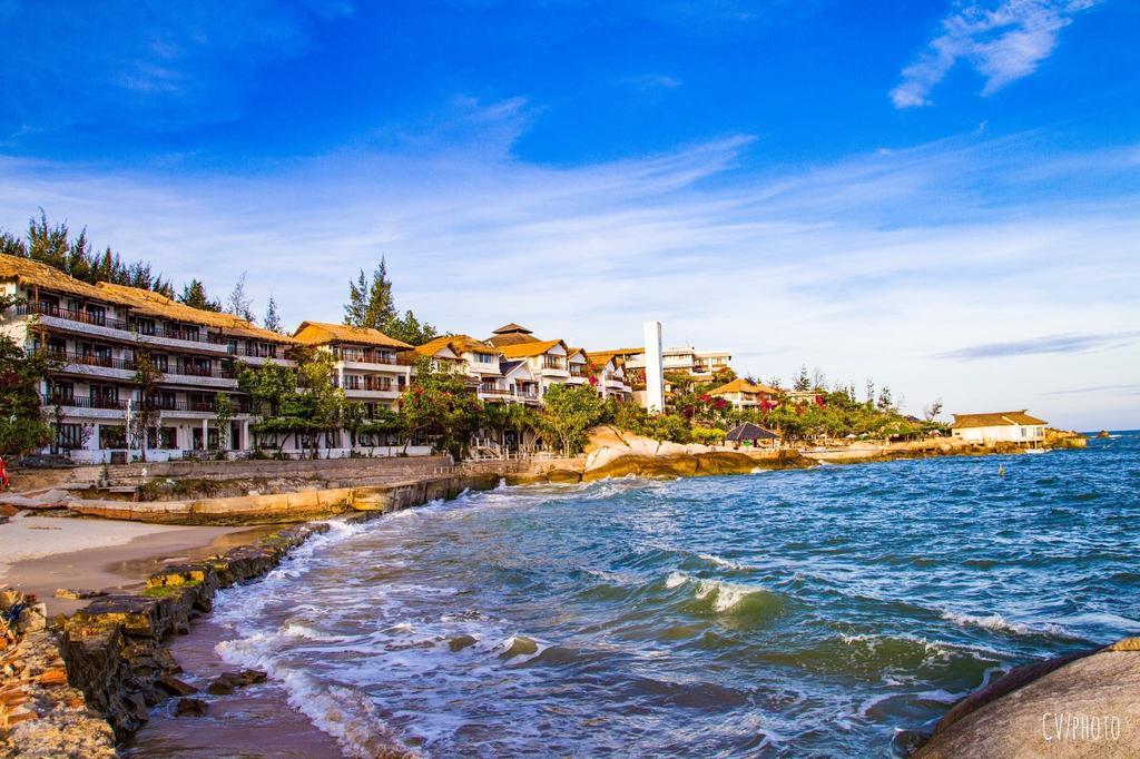 Hotel Rock Water Bay Ke Ga Esterno foto