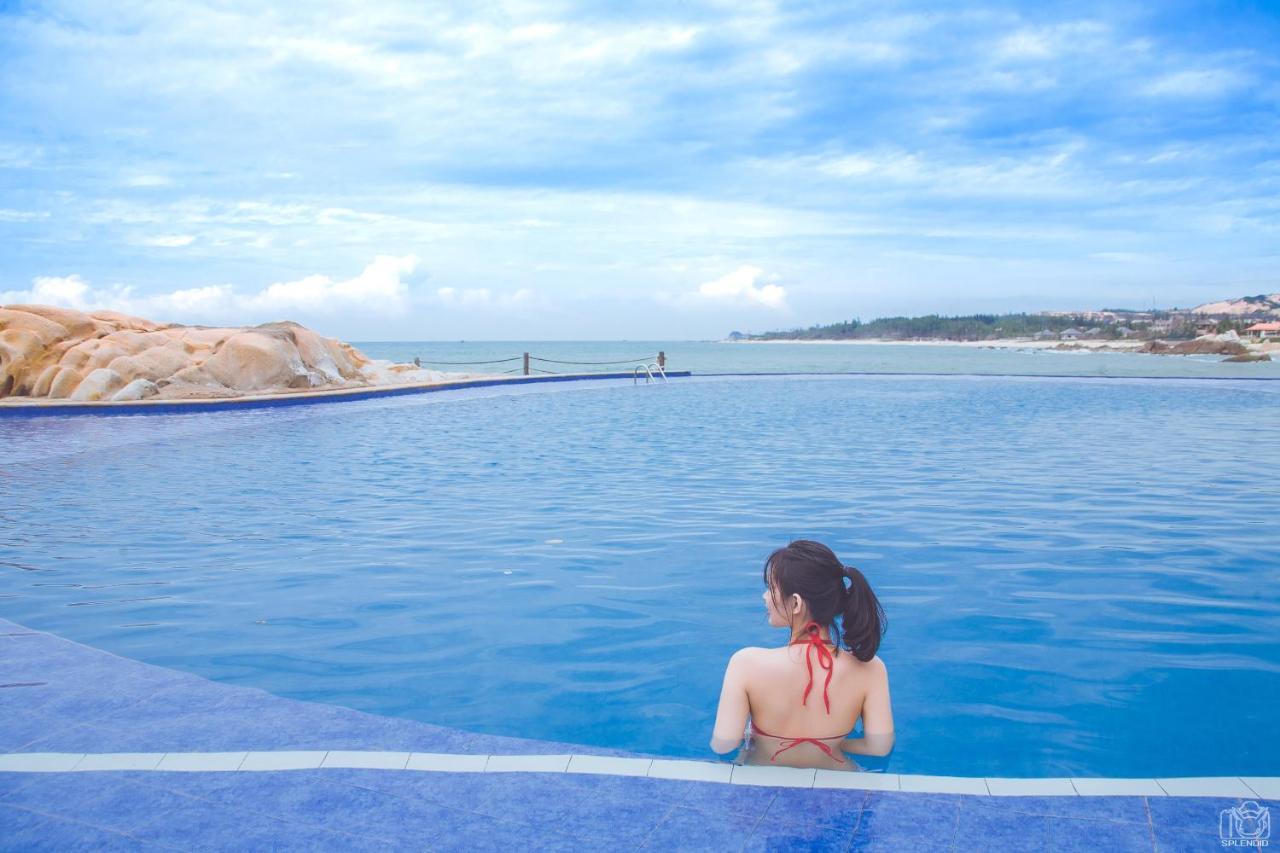 Hotel Rock Water Bay Ke Ga Esterno foto